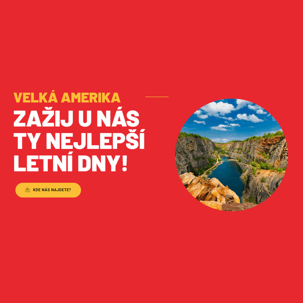Velká Amerika